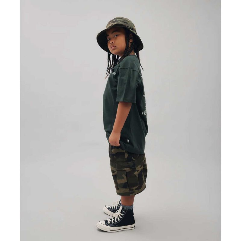 Sonnie Saussie Sizz Tee 2-7Y image number 3